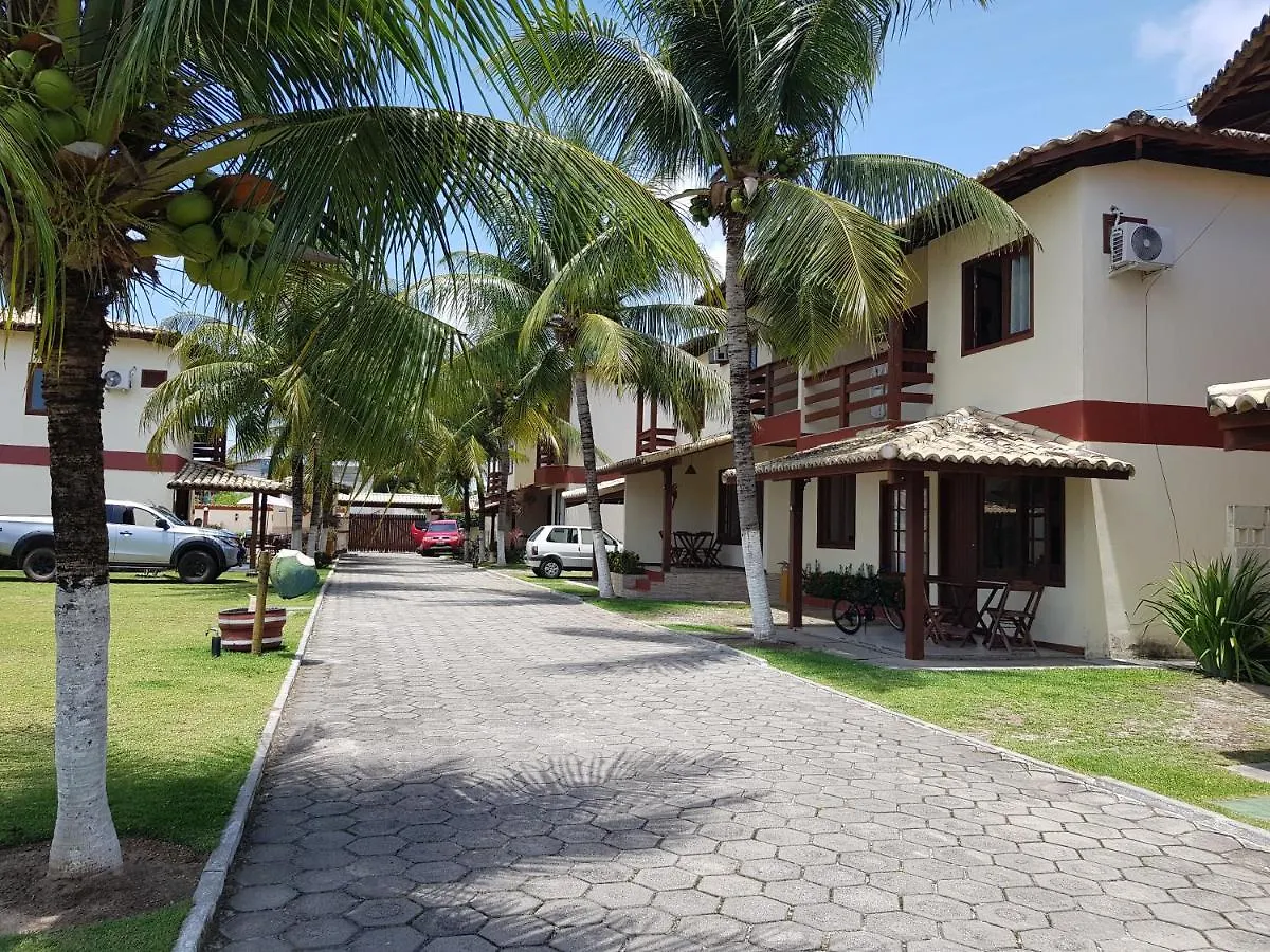 Holiday home Condominio Costa Azul Porto Seguro