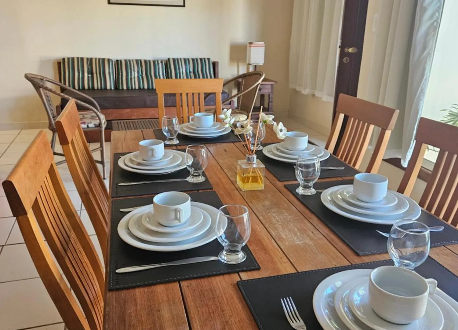 Condominio Costa Azul Porto Seguro Holiday home