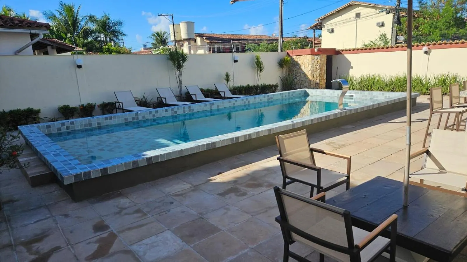 Condominio Costa Azul Porto Seguro