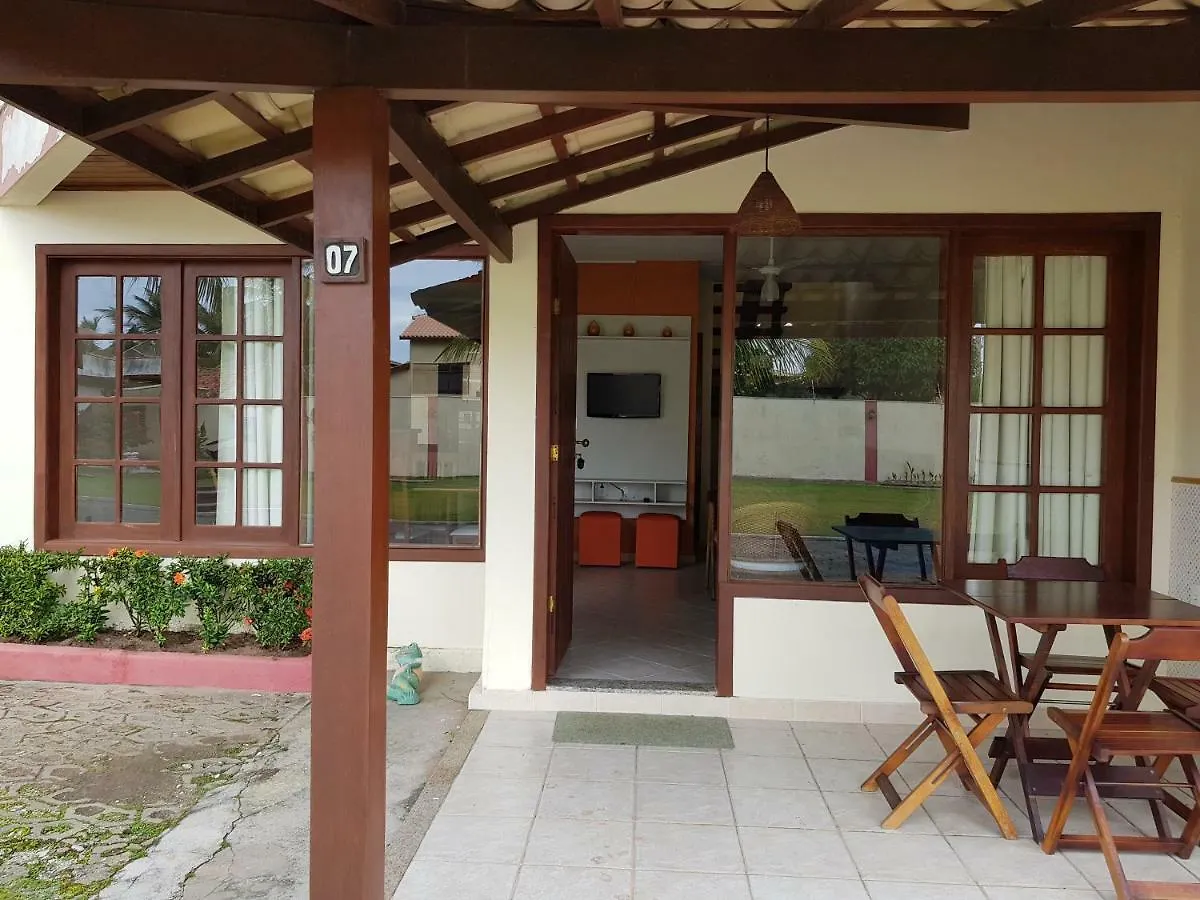Condominio Costa Azul Porto Seguro