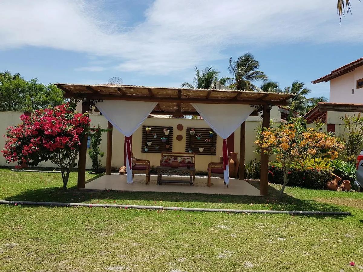 Condominio Costa Azul Porto Seguro