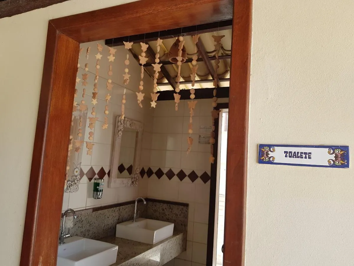 Condominio Costa Azul Porto Seguro Holiday home