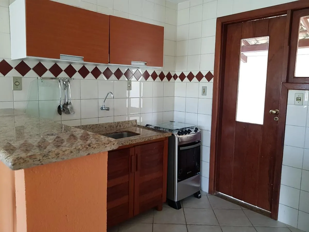 Condominio Costa Azul Porto Seguro 0*,