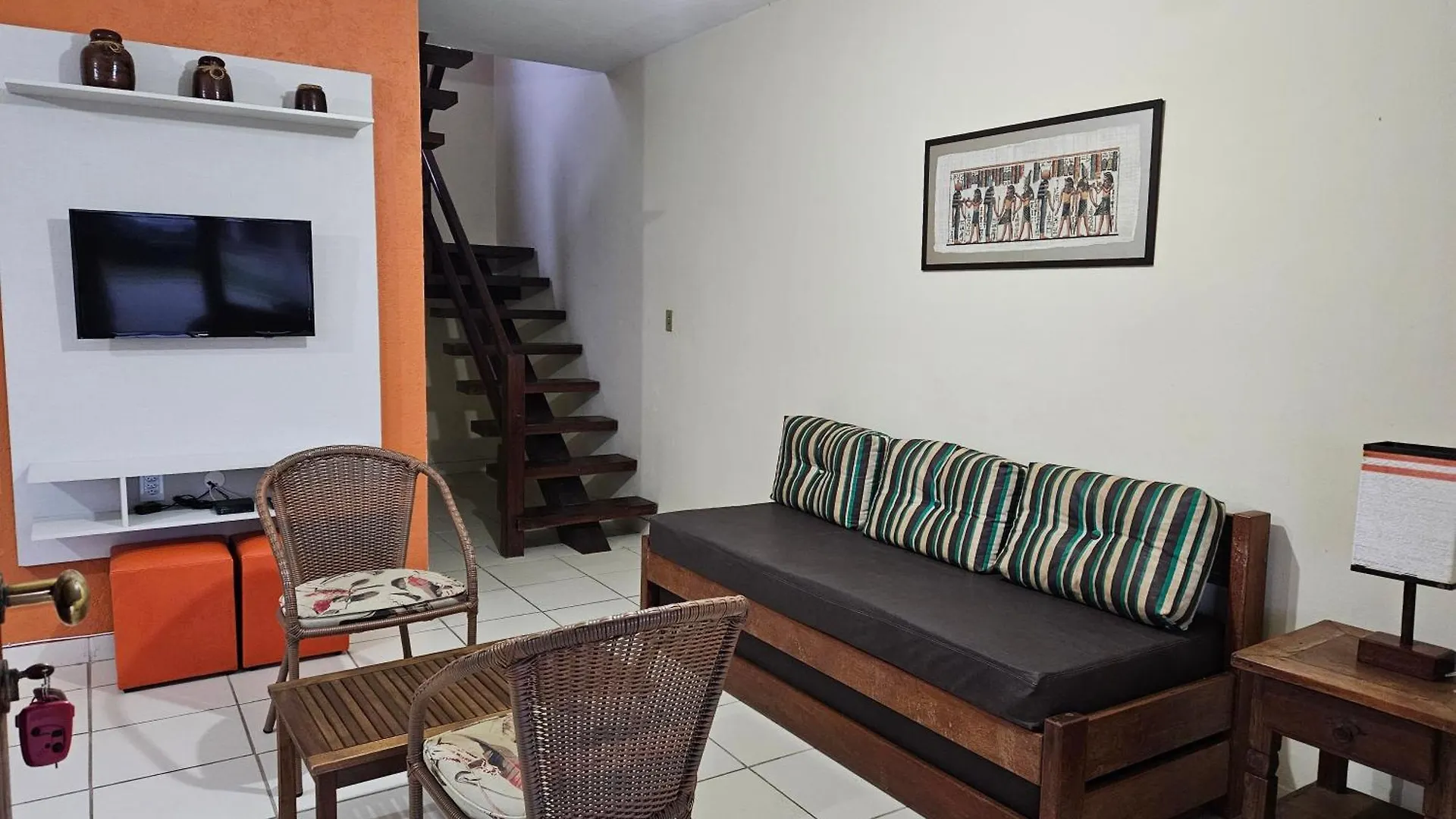 Holiday home Condominio Costa Azul Porto Seguro