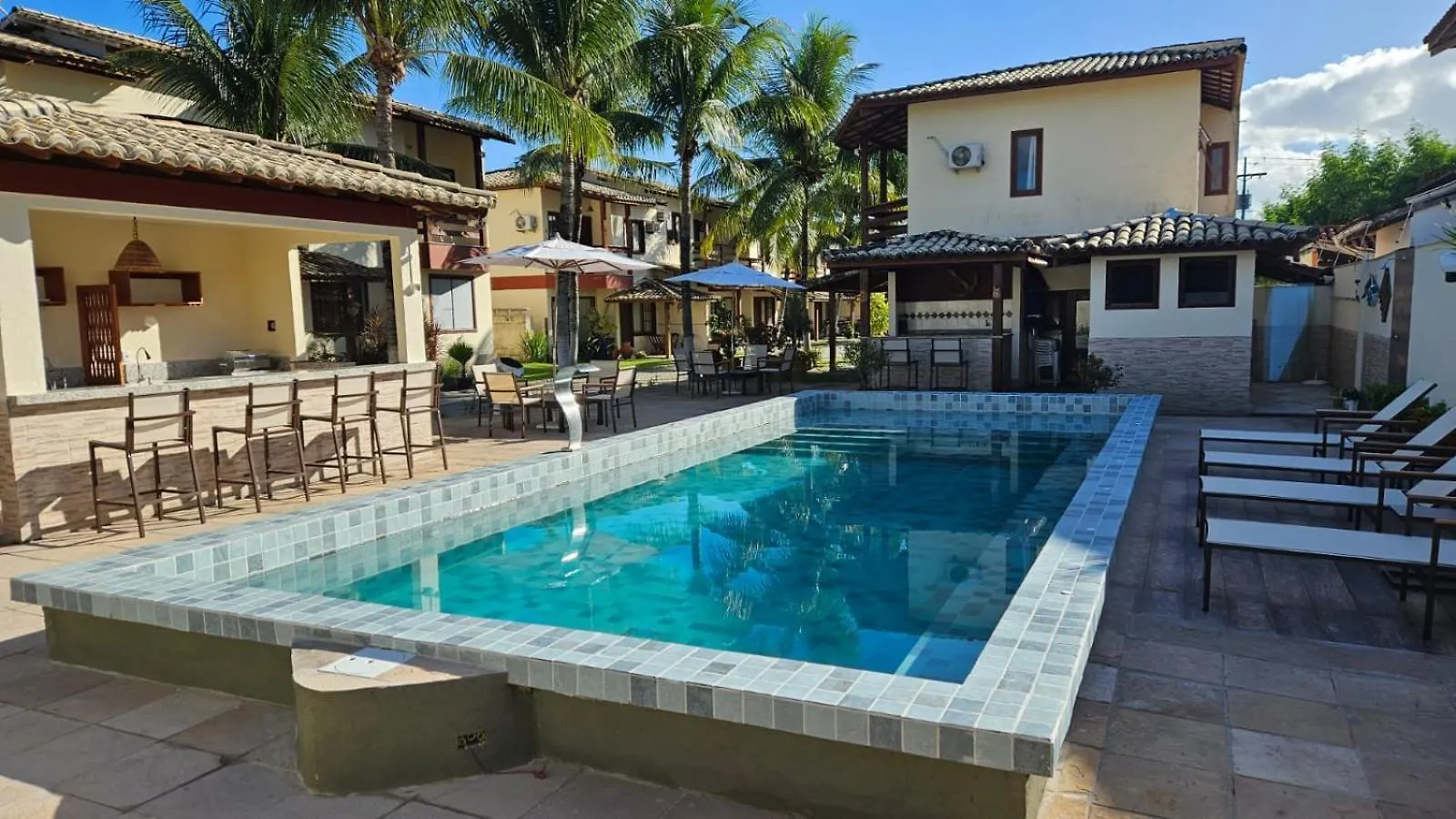 Condominio Costa Azul contacts