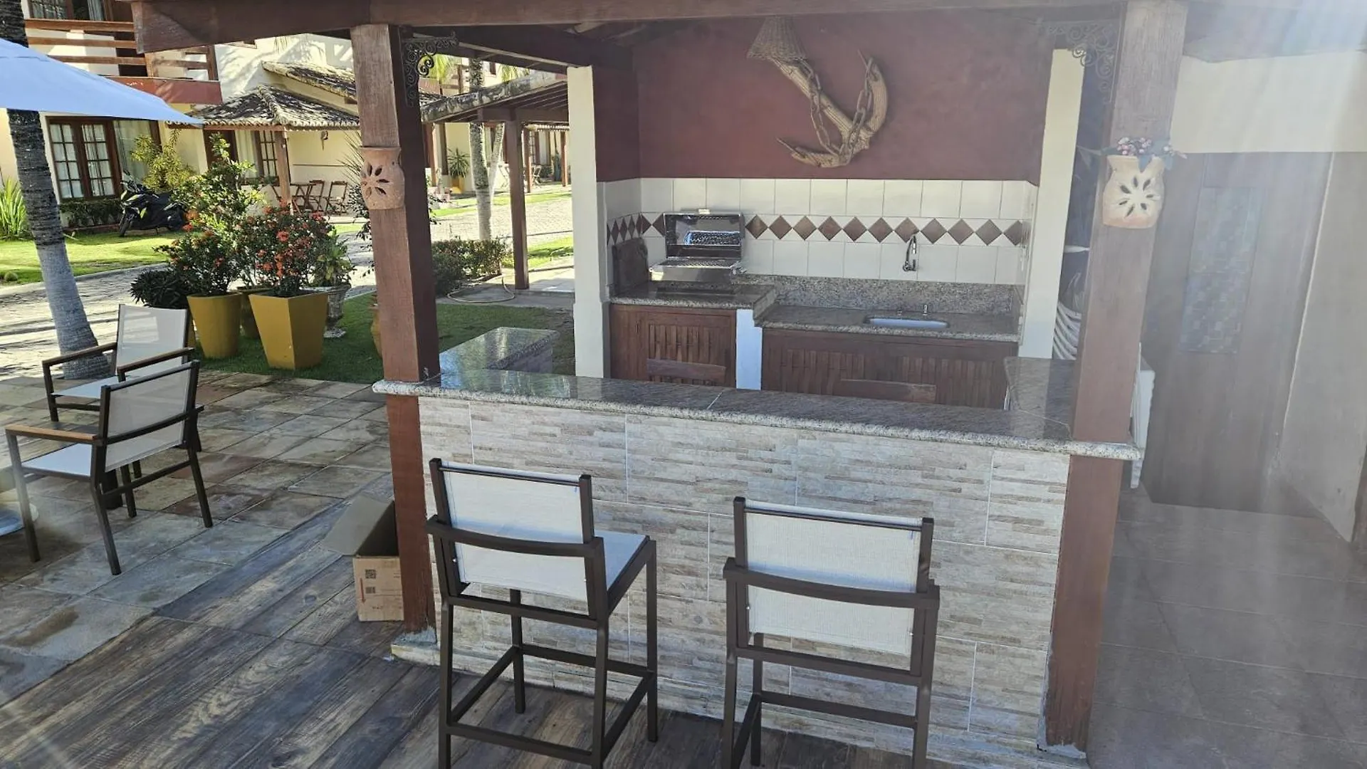 Holiday home Condominio Costa Azul Porto Seguro Brazil