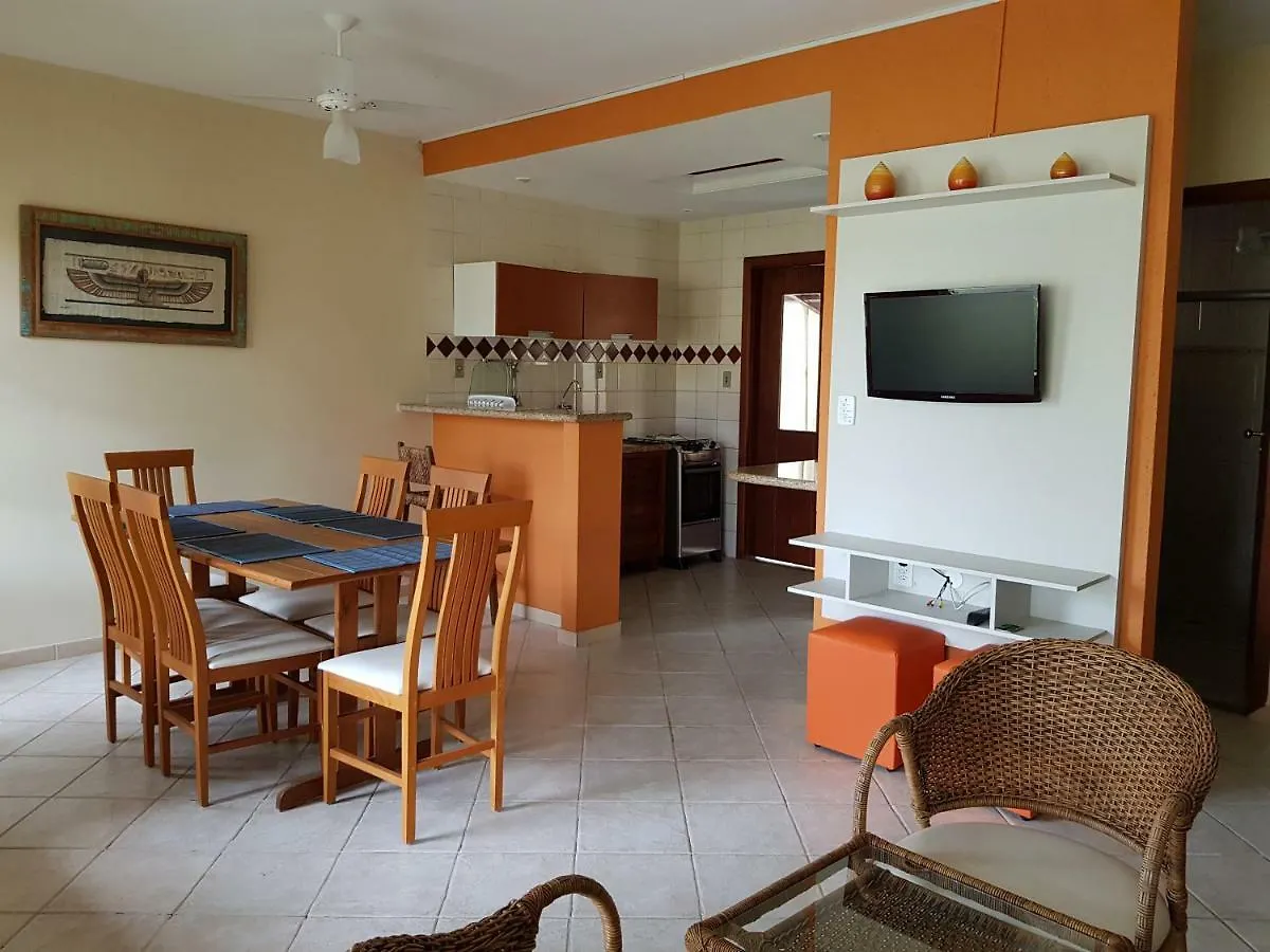 Holiday home Condominio Costa Azul Porto Seguro Brazil